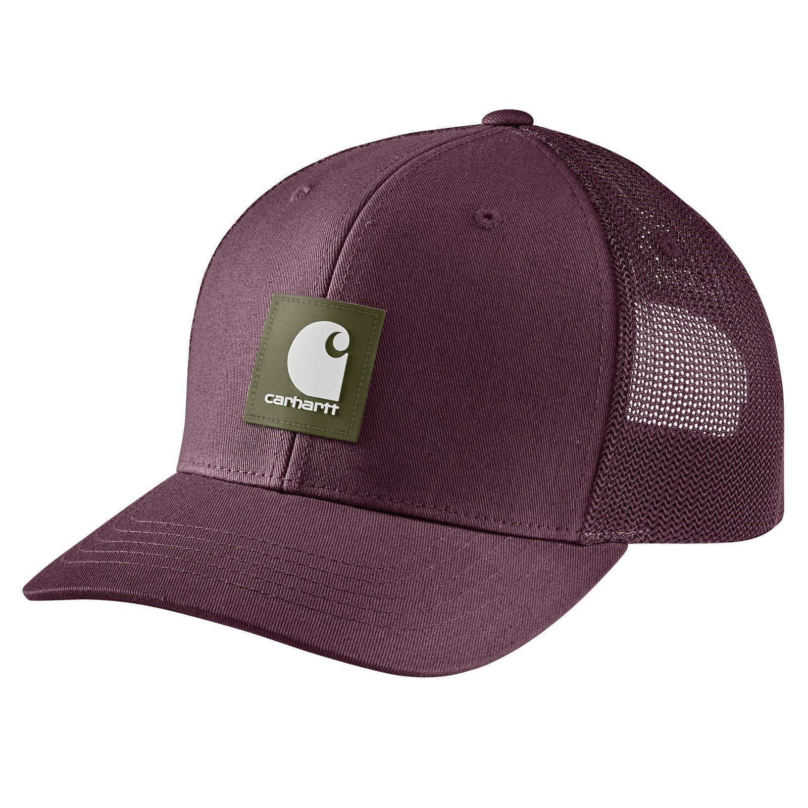 MshBck Logo Cap 105216 - Image 11