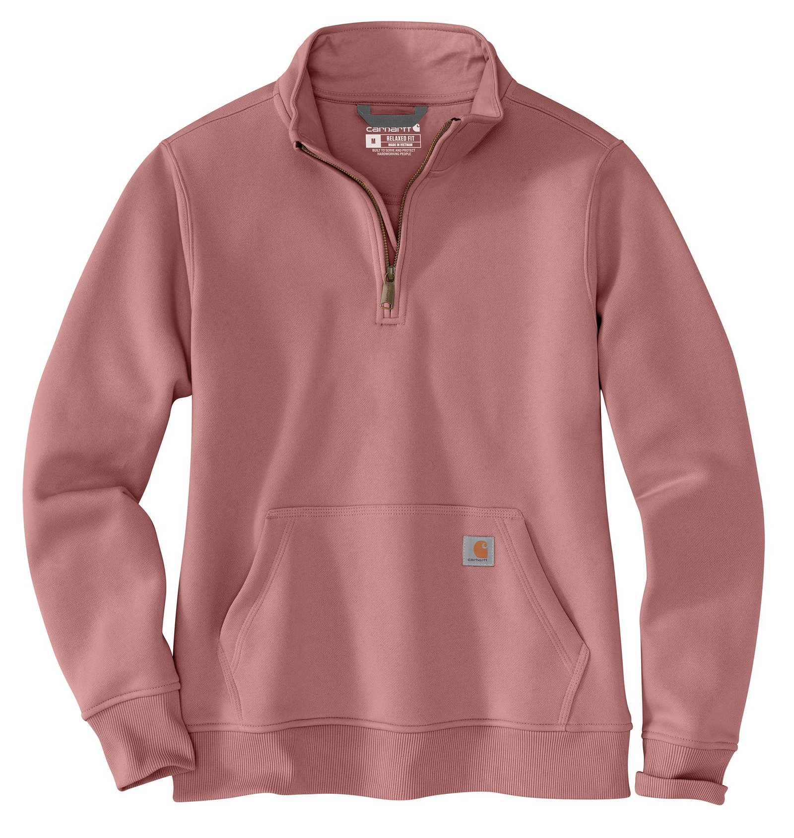 W QZip MckNck 105295 - Image 3