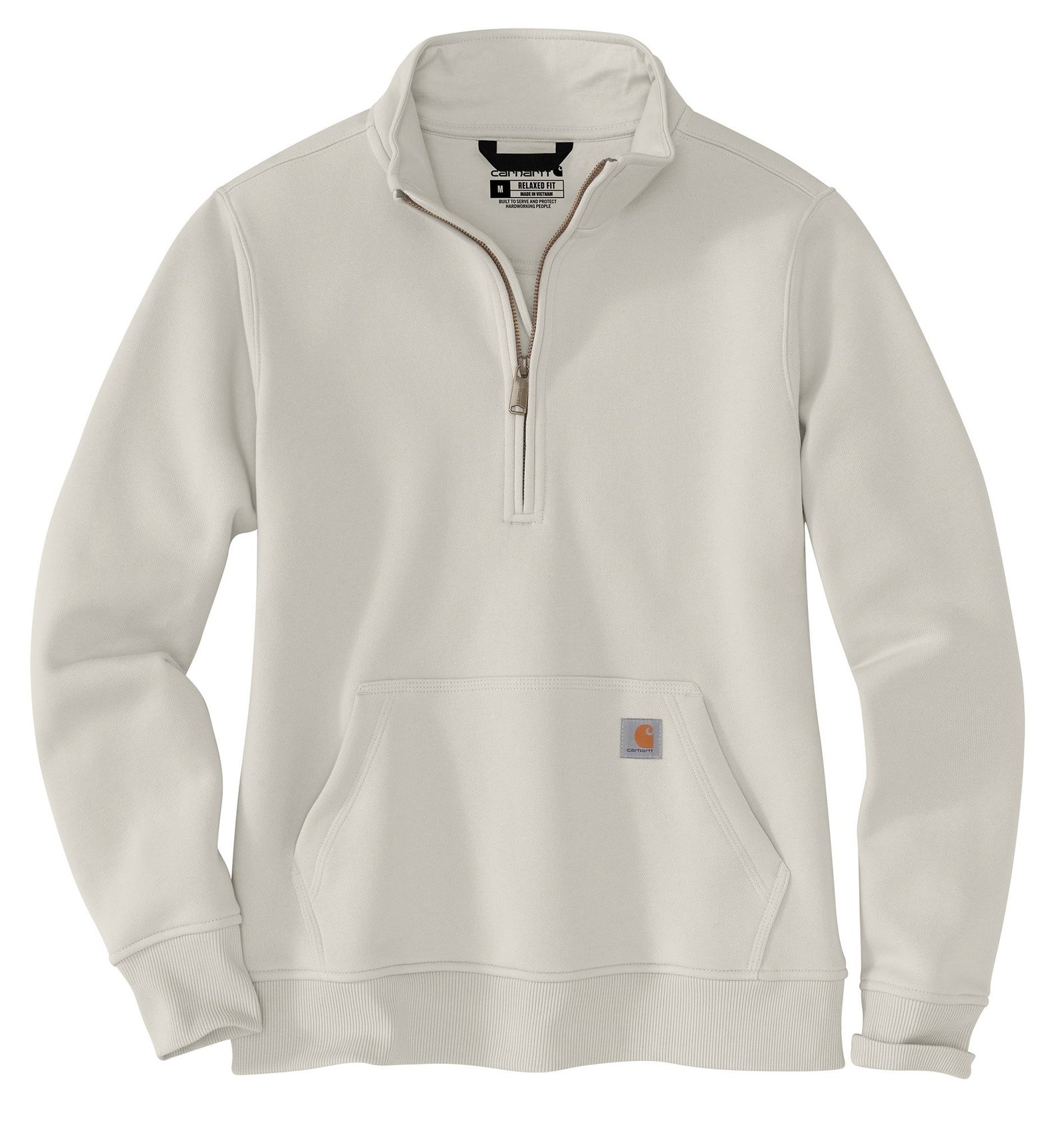 W QZip MckNck 105295 - Image 4