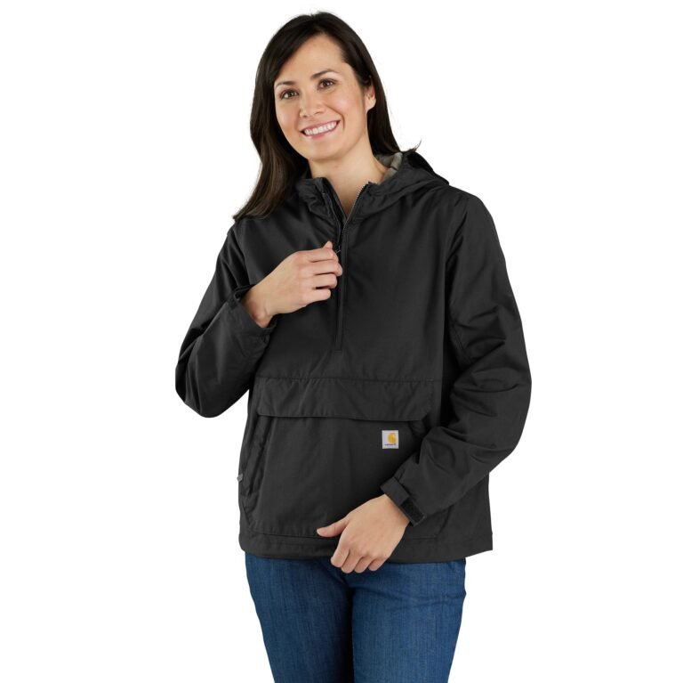 W LW Rain Jkt 105861 c/o