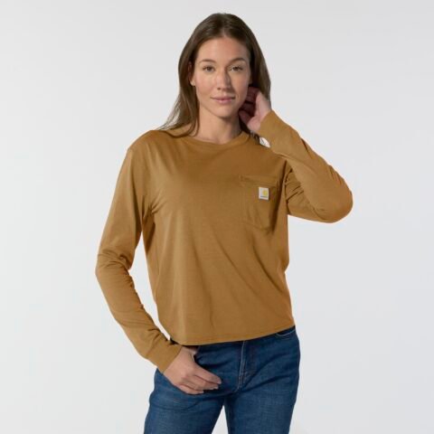 W LS Pkt Tshrt 106121 (lim)