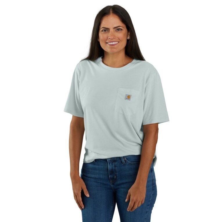 W SS Pckt Tshrt 106122 (lim)