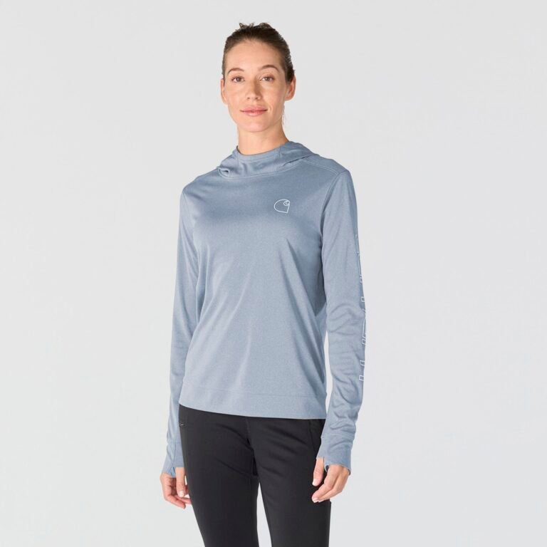 W SunDef LS Hood 106236