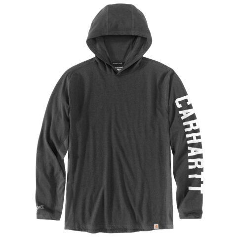 Force LS Hood 106654