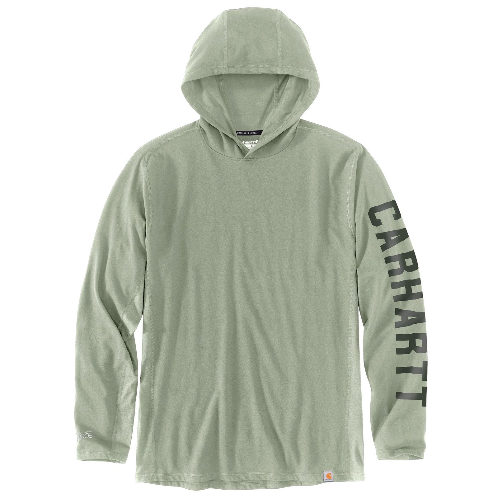 Force LS Hood 106654 - Image 3