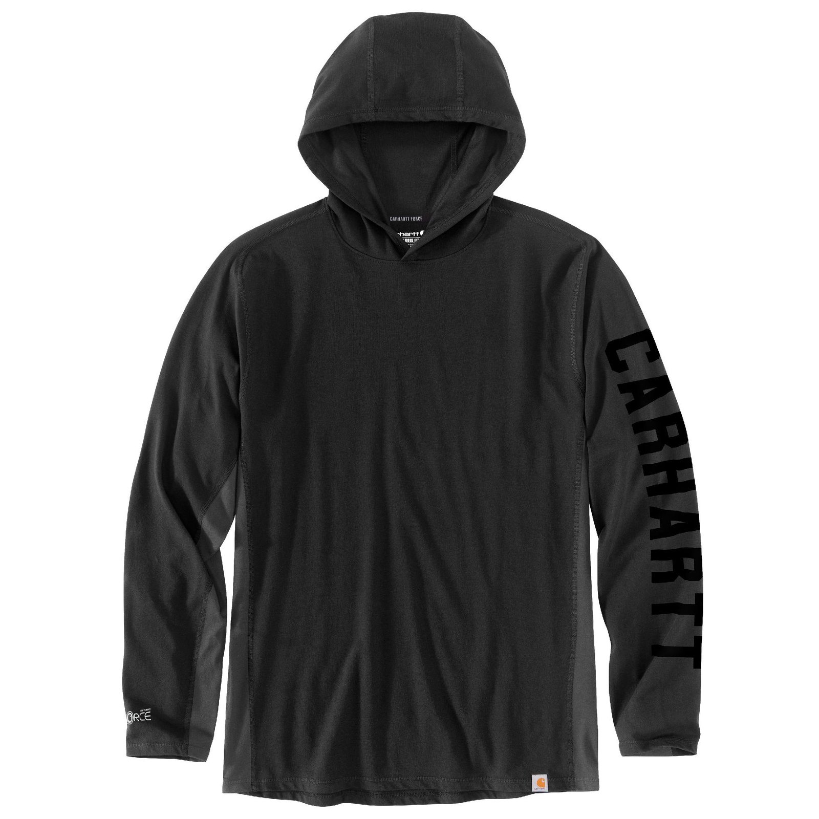 Force LS Hood 106654 - Image 2