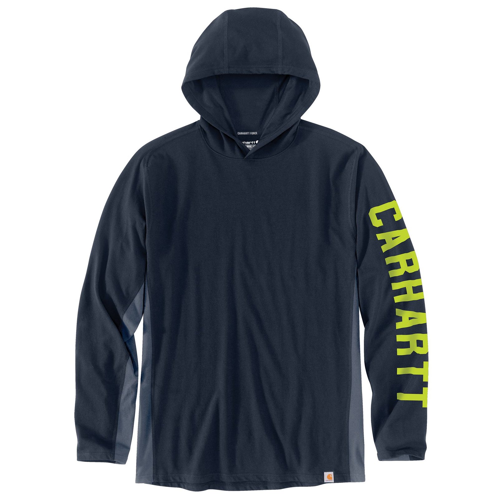 Force LS Hood 106654 - Image 4