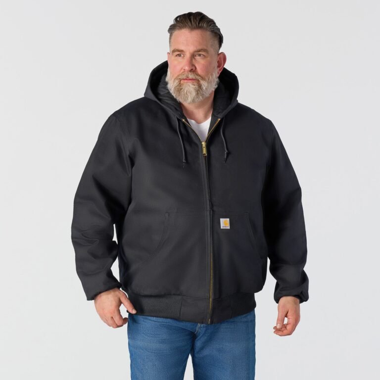 Duck Active Jkt Q/L 106673