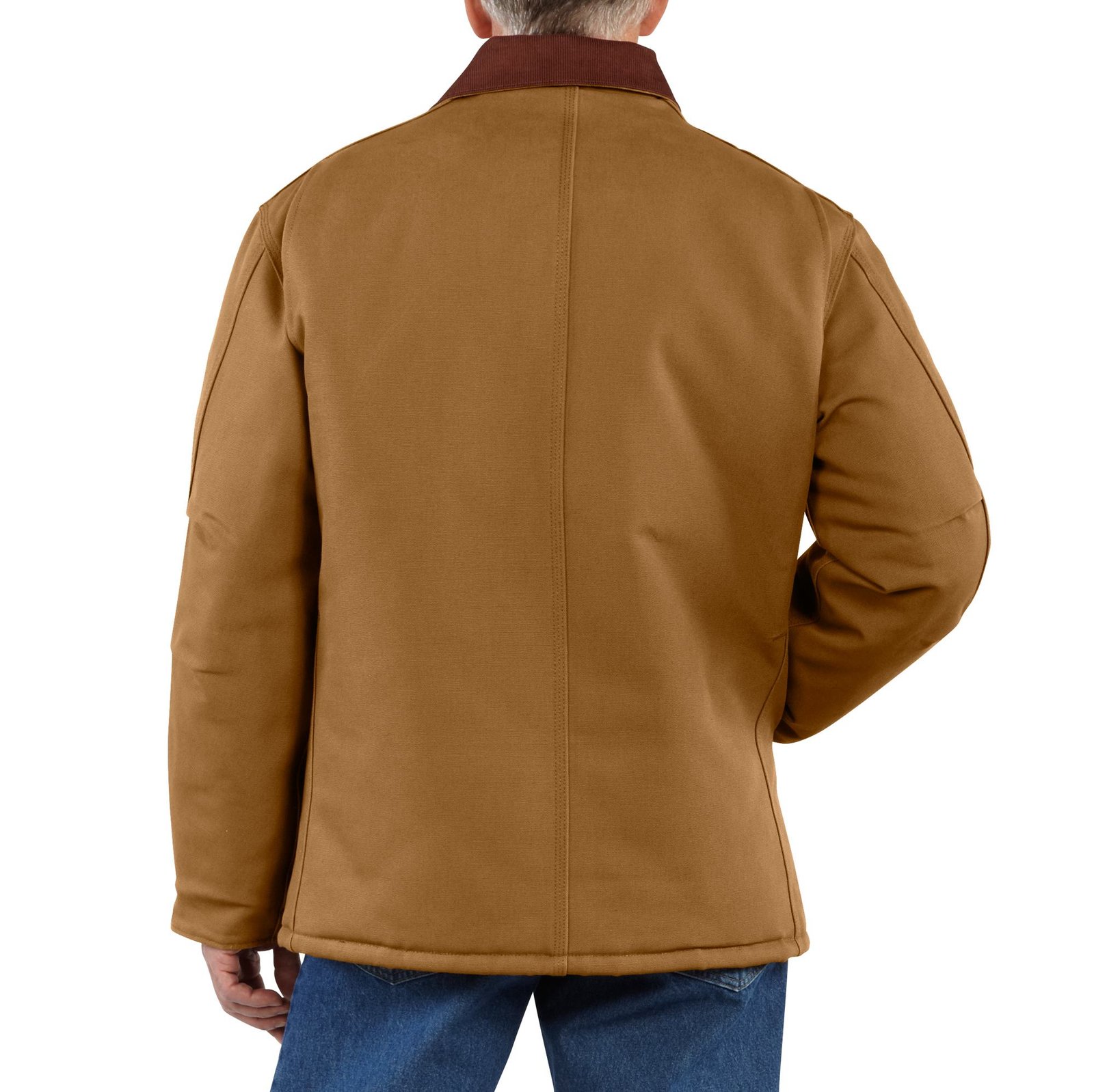 FrmDck Ins Coat 106674 - Image 5