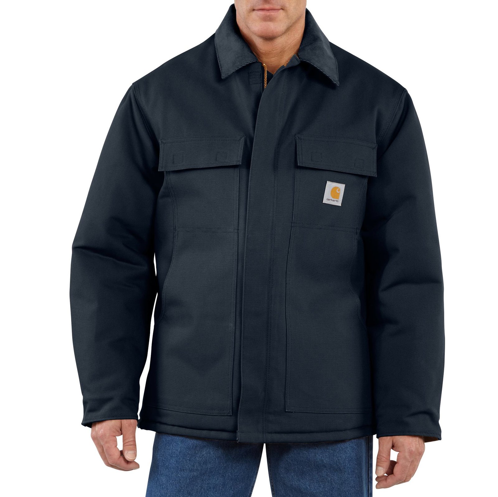 FrmDck Ins Coat 106674 - Image 3