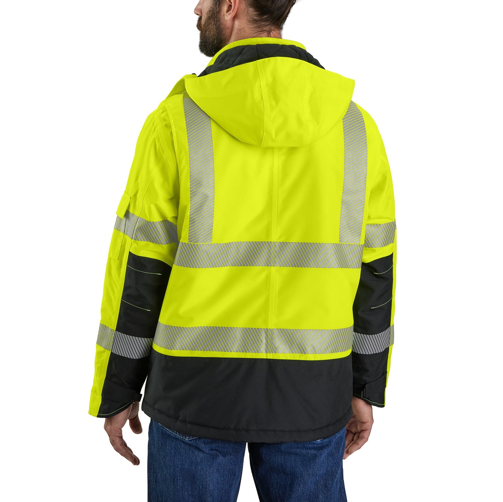 HW Ins Clss 3 Jkt 106694 - Image 3