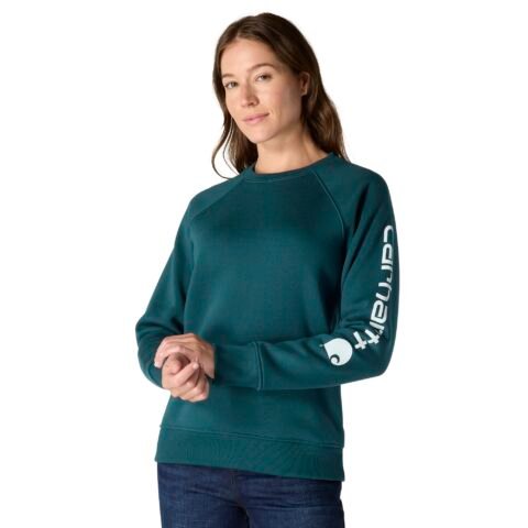 W Crwnck Swtshrt 106718 (lim)
