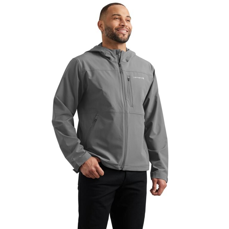 SunDef Rain JKT 106782