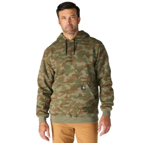 Camo Swtshrt 107301 (lim)