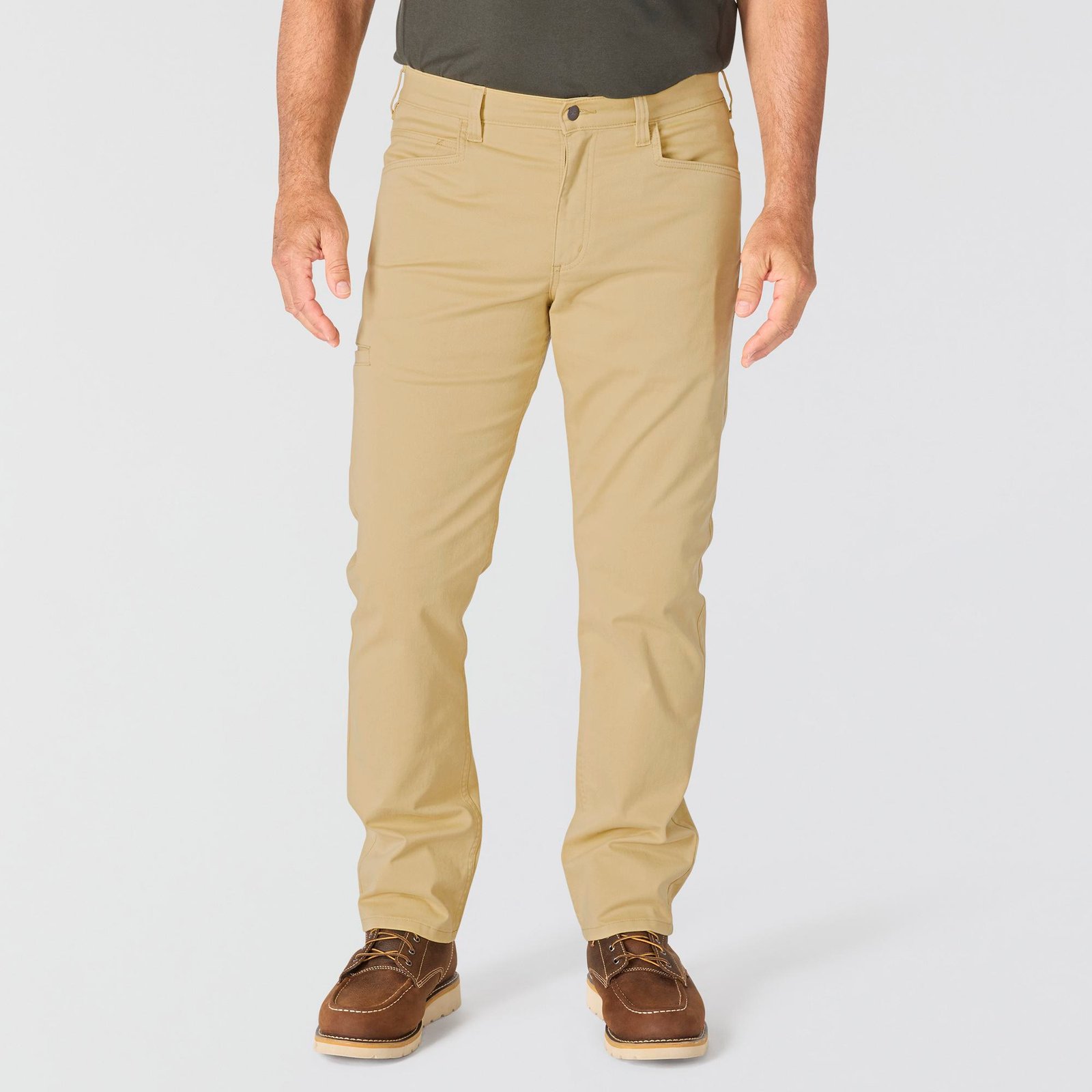 Rlxd Strght Frce Pnt 107332 - Image 3