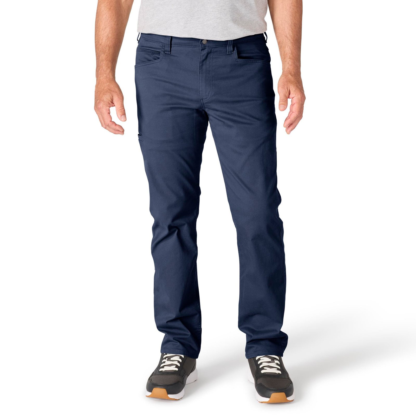 Rlxd Strght Frce Pnt 107332 - Image 2
