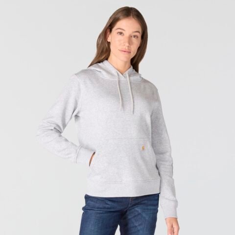 W Sawyer Swtshrt 107414