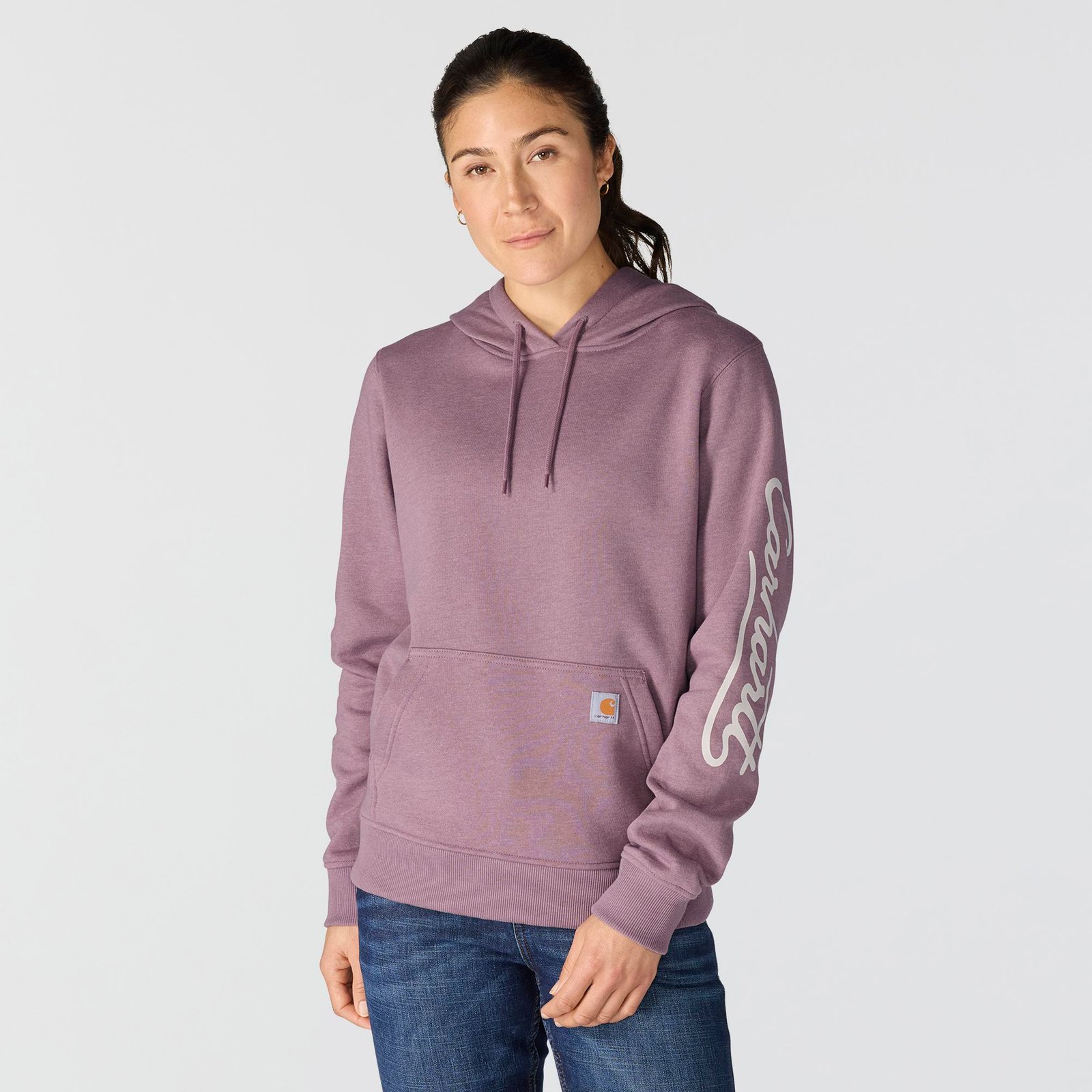 W Sawyer Swtshrt 107414 (lim) - Image 2
