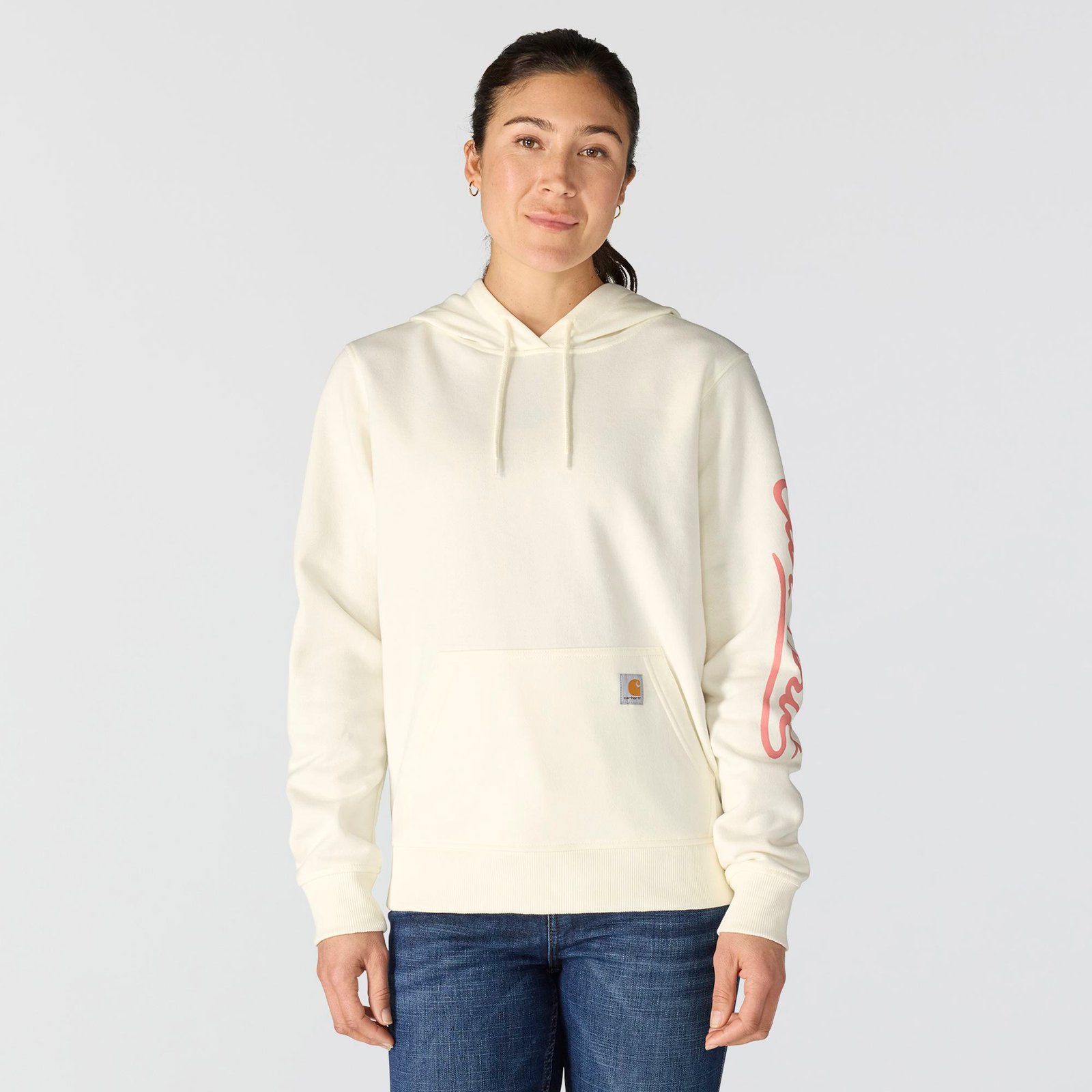 W Sawyer Swtshrt 107414 (lim) - Image 3