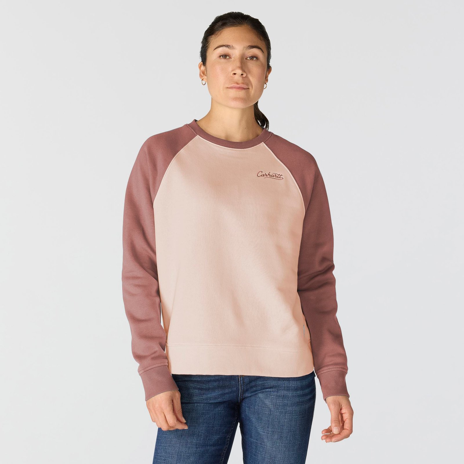 W Sawyer Crwnck 107415 (lim) - Image 2