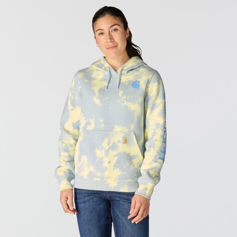 W Prntd Swtshrt 107479