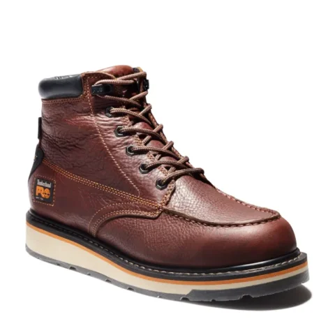 6' MOC TOE SOFT WP A1KRQ