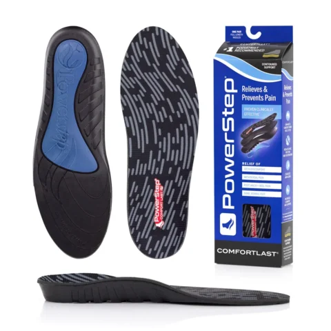 Powerstep Comfortlast 5002-01