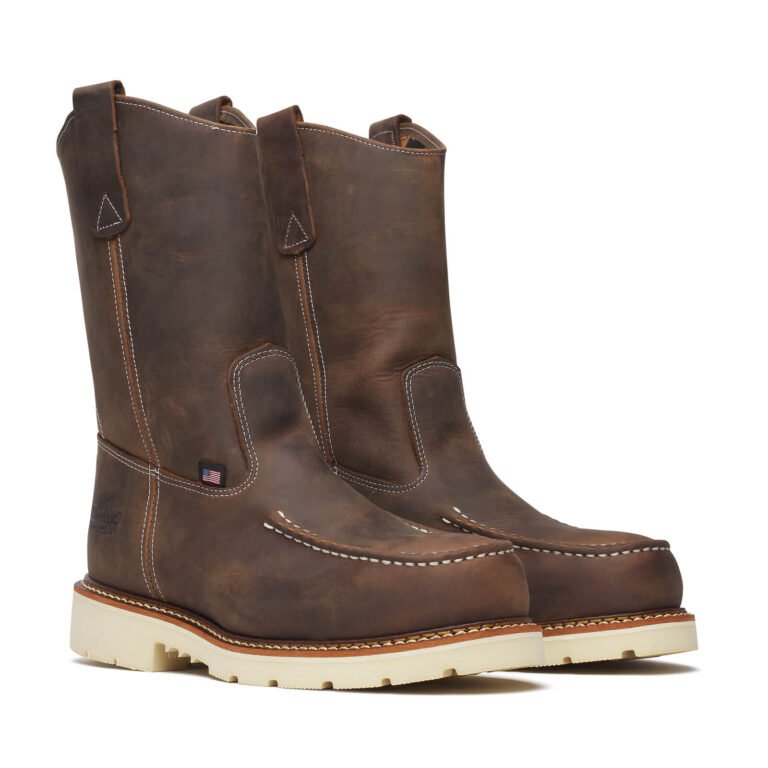 11" Moc Wellington 804-3311 c/o