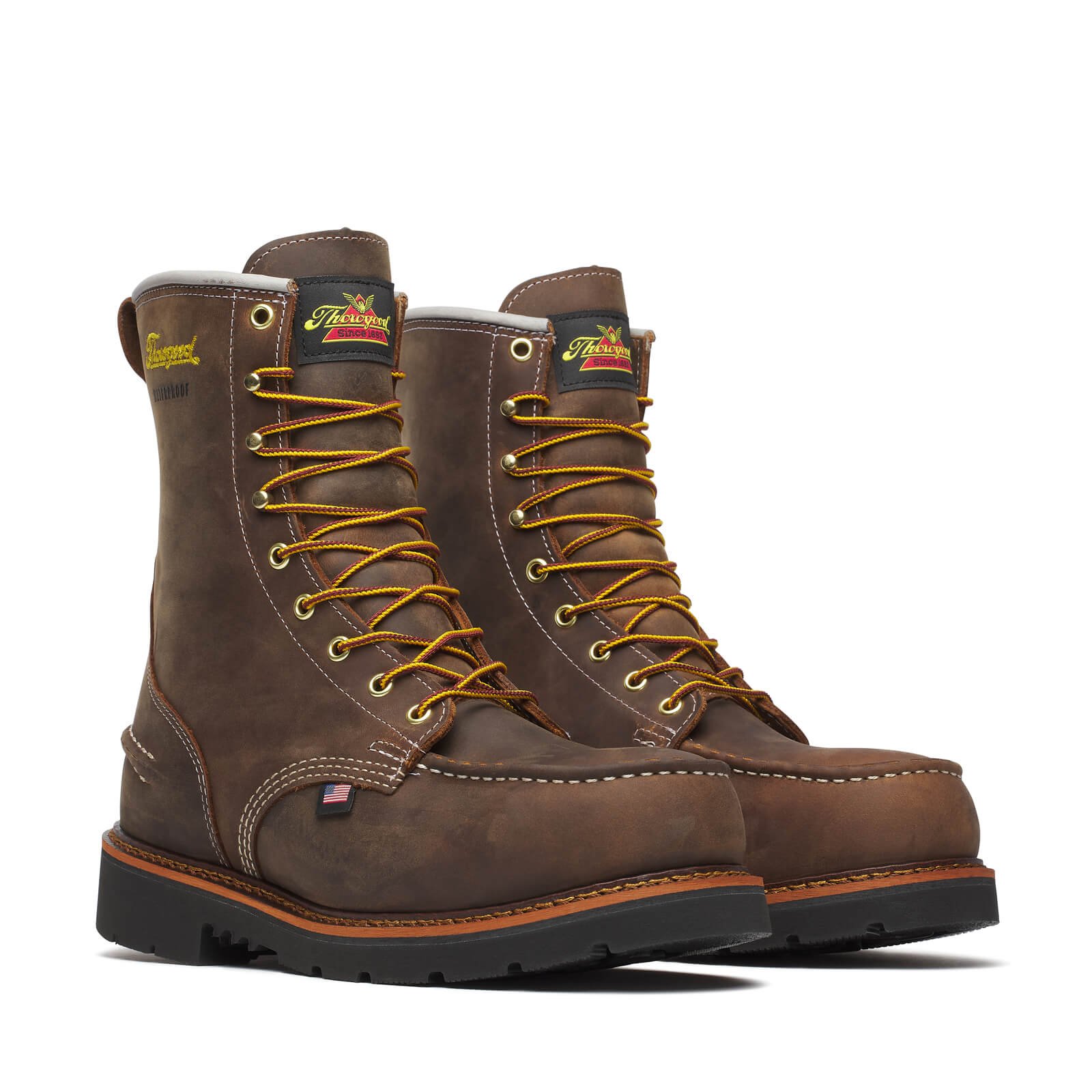 8" MOC WP CZYHS 804-3898 c/o