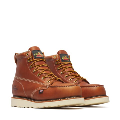6" MOCC TOE 804-4200