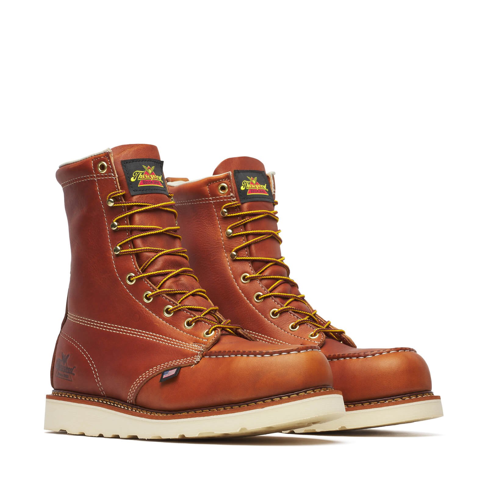 8" MOCC TOE 804-4208