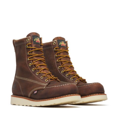 8" MOCC TOE SAFETY 804-4478