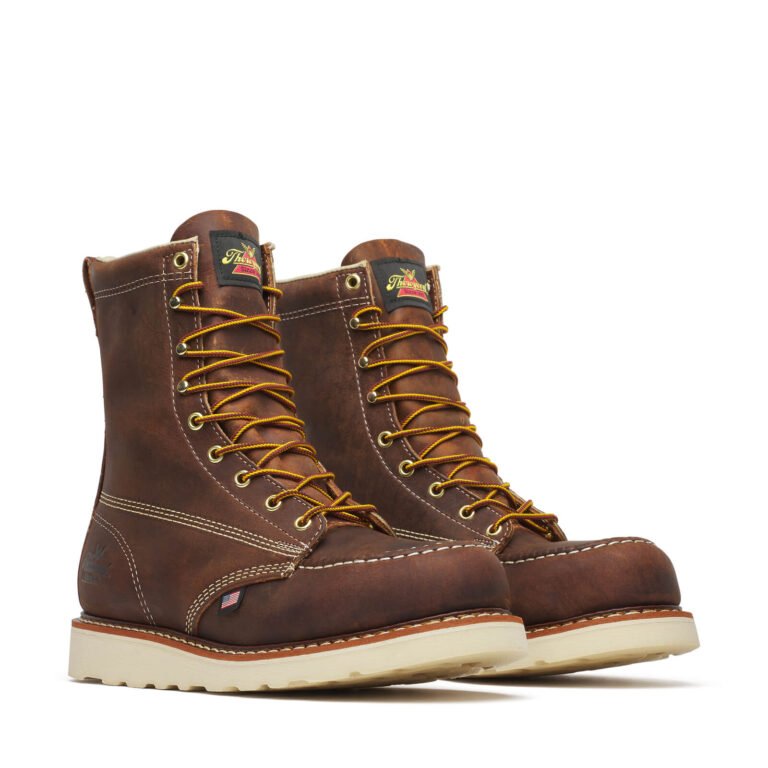 8" MOCC TOE SAFETY 804-4478