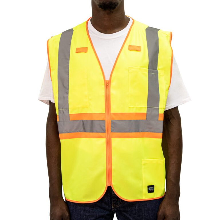 HI VIS VEST 89