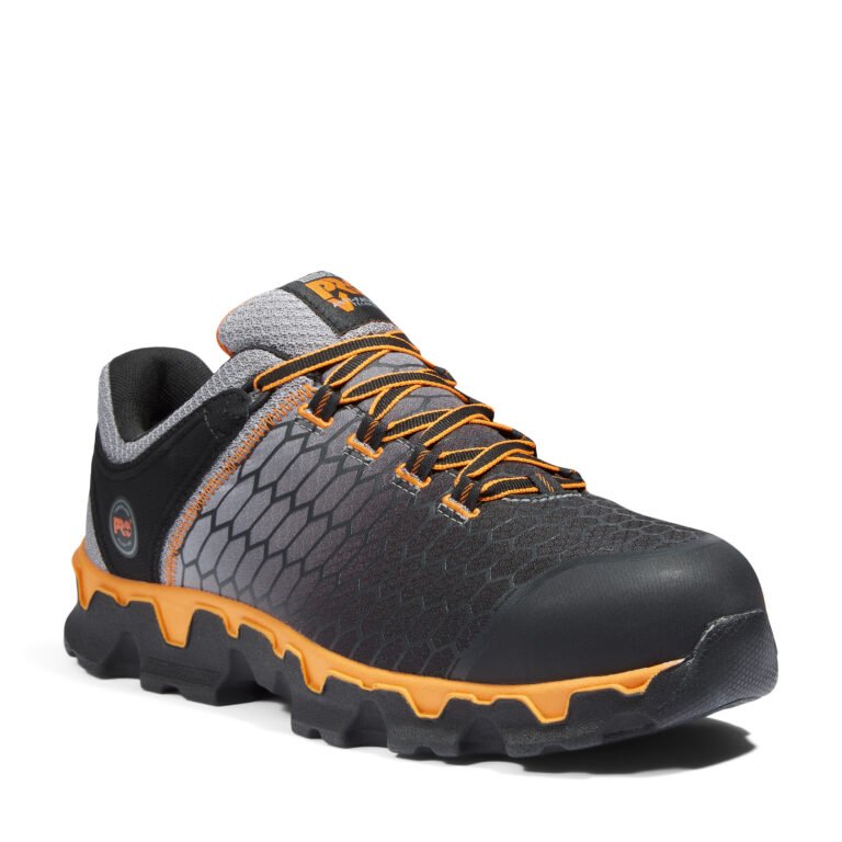 POWERTRAIN SD ALLOY TOE A1GT9