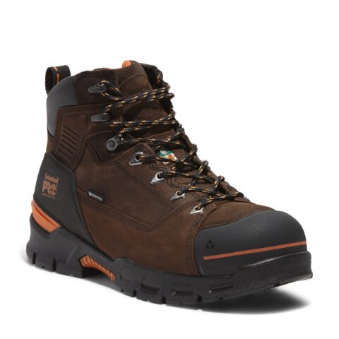 ENDURANCE 6" CT WP A5YXU