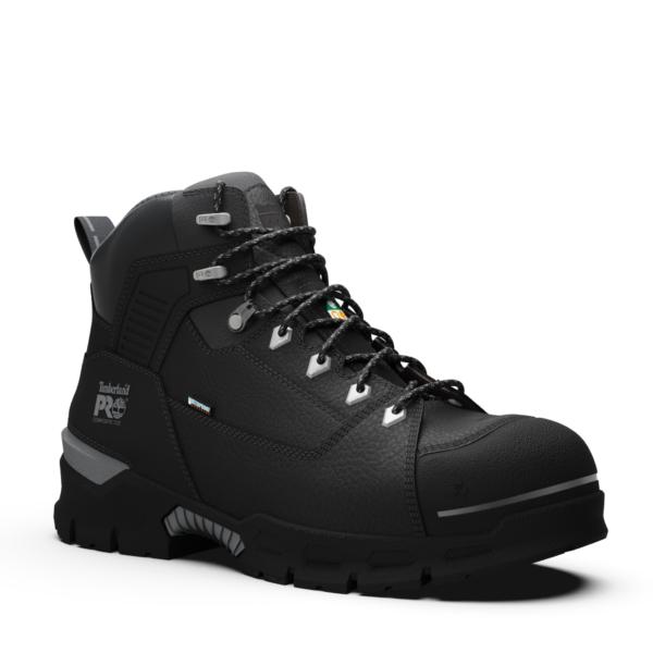 ENDURANCE 6" CT WP A5YYF