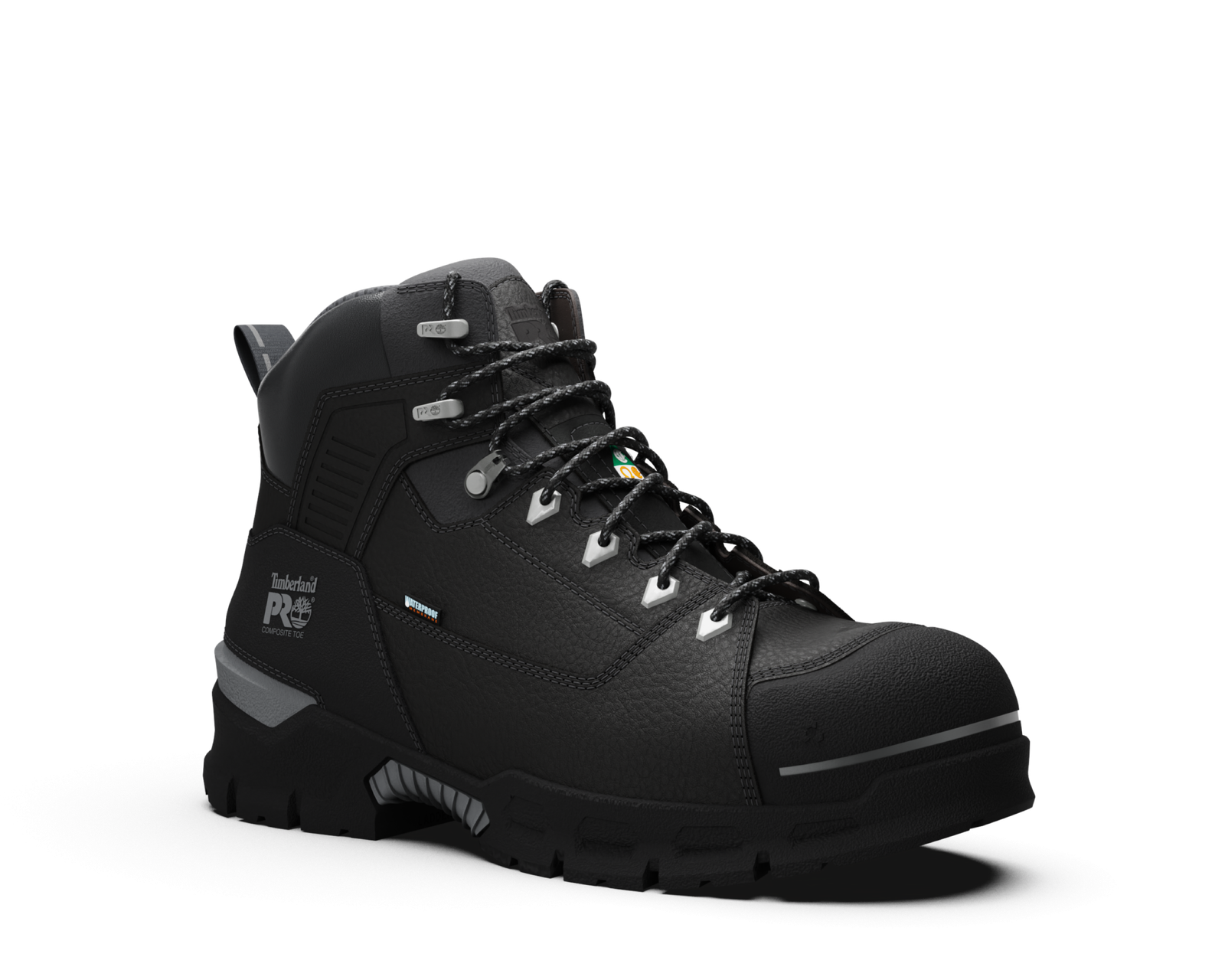 ENDURANCE 6" CT WP A5YYF