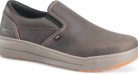 New Slip-on Comp Toe CA2322