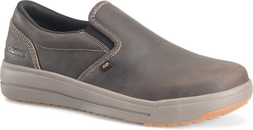 New Slip-on Comp Toe CA2322