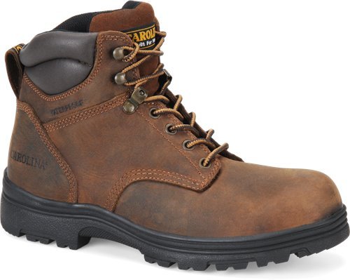6" WP Boot CA3026