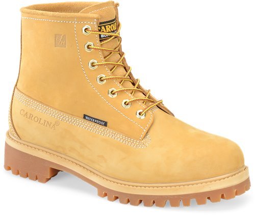 6" WP WHEAT BOOT CA3045 (dis)