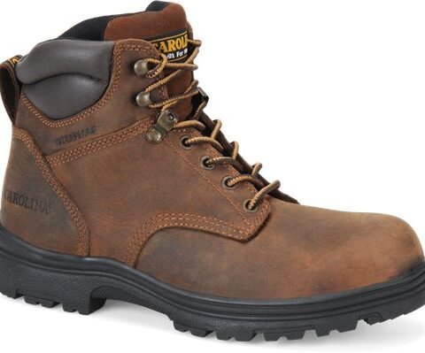 6" ST WP BOOT CA3526