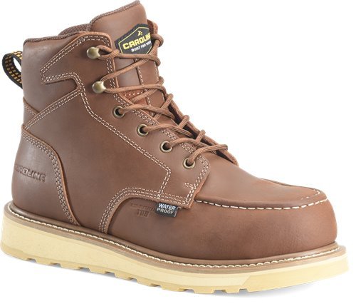 6” WP Safety Toe CA3601