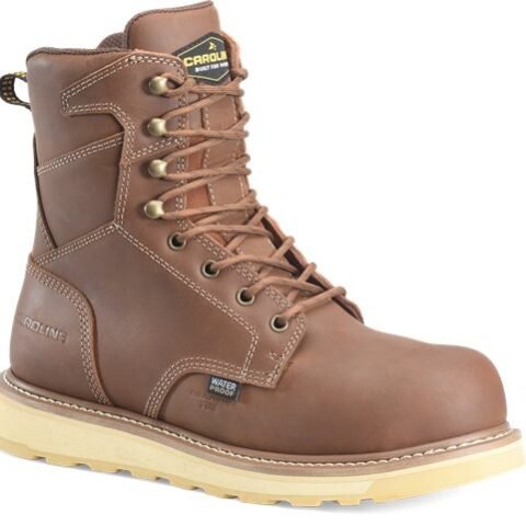 8” WP Safety Toe CA3603