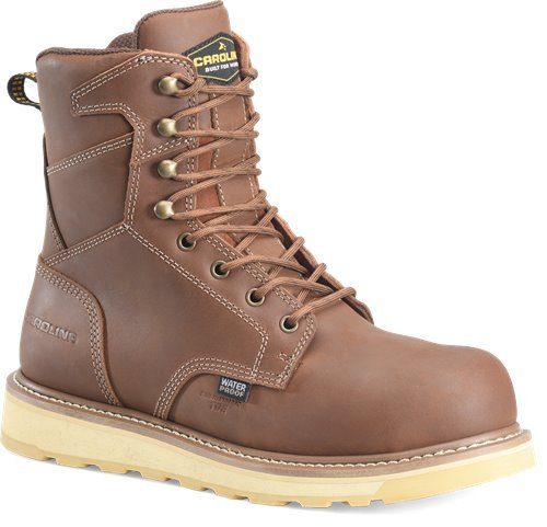 8” WP Safety Toe CA3603