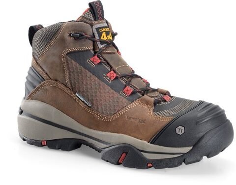 WP CompT 4X4 HIKER CA4551 (dis)