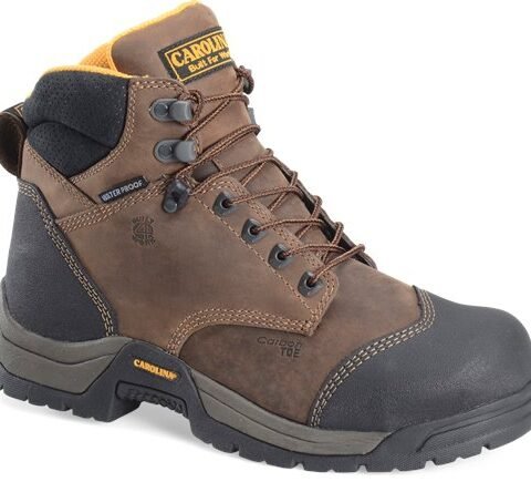 6" COMP TOE WP ES CA5522 (dis)