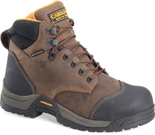 6" COMP TOE WP ES CA5522 (dis)