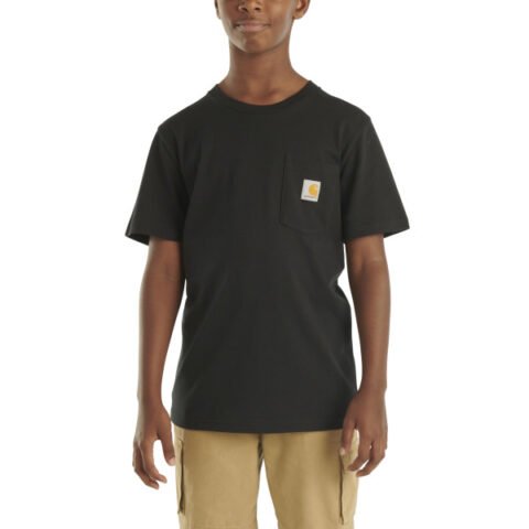 Kids SS T-Sht CA6513